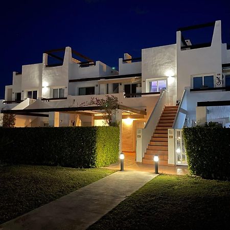 Ferienwohnung Rincon De Alhama Alhama de Murcia Exterior foto