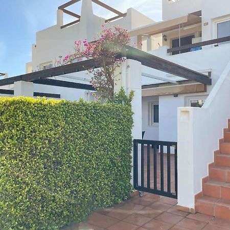 Ferienwohnung Rincon De Alhama Alhama de Murcia Exterior foto