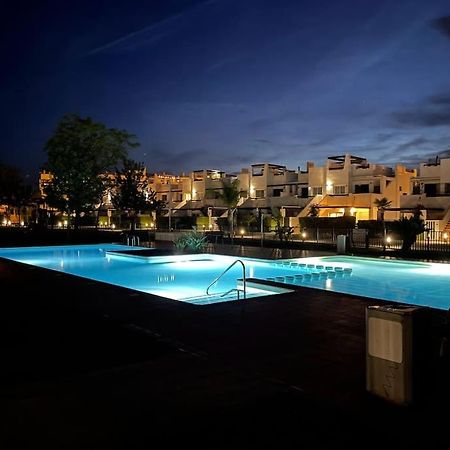 Ferienwohnung Rincon De Alhama Alhama de Murcia Exterior foto