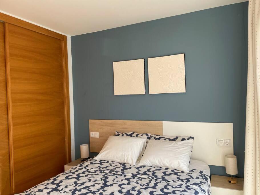 Ferienwohnung Rincon De Alhama Alhama de Murcia Exterior foto