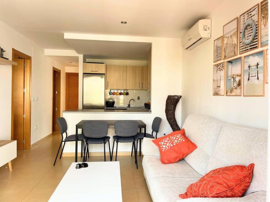 Ferienwohnung Rincon De Alhama Alhama de Murcia Exterior foto