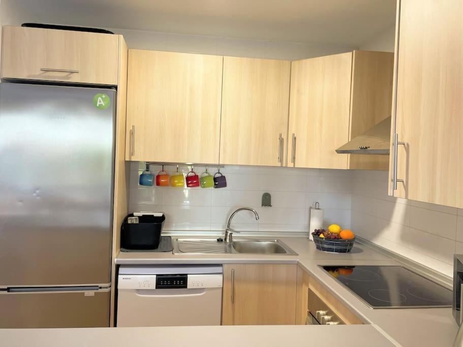 Ferienwohnung Rincon De Alhama Alhama de Murcia Exterior foto