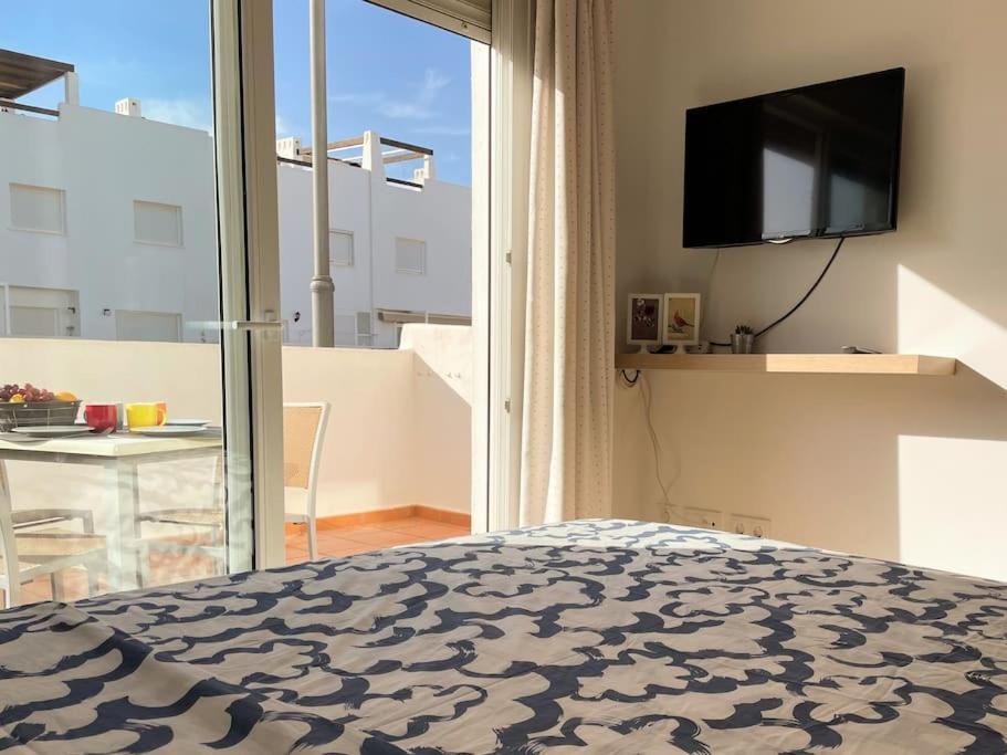 Ferienwohnung Rincon De Alhama Alhama de Murcia Exterior foto
