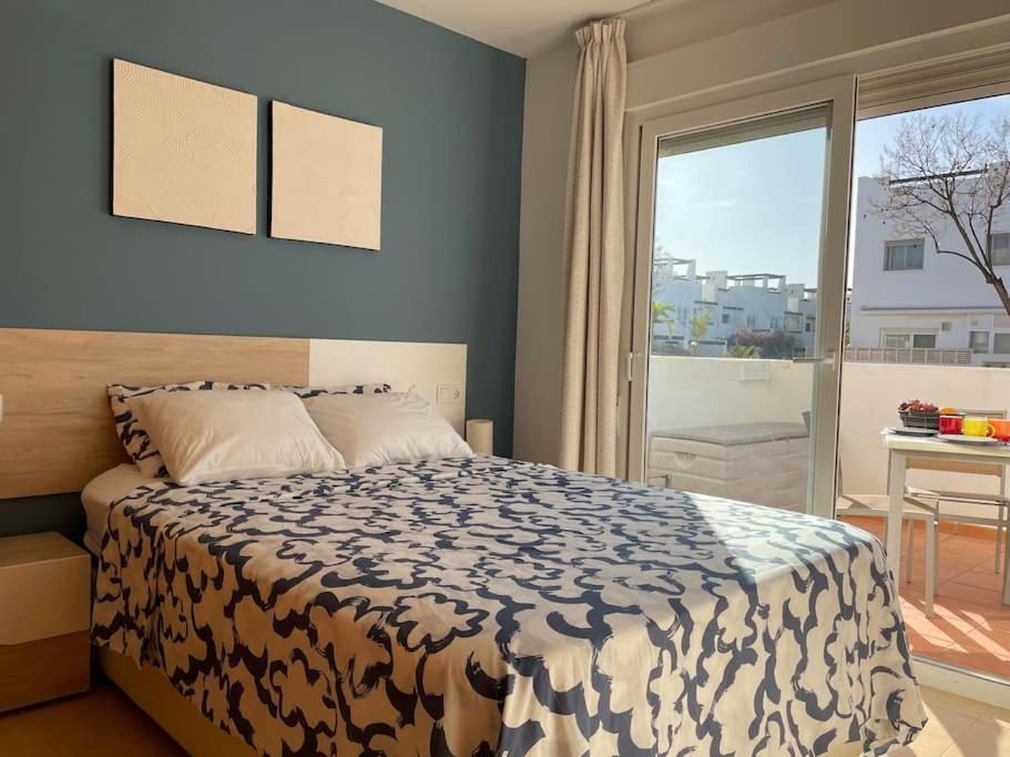 Ferienwohnung Rincon De Alhama Alhama de Murcia Exterior foto